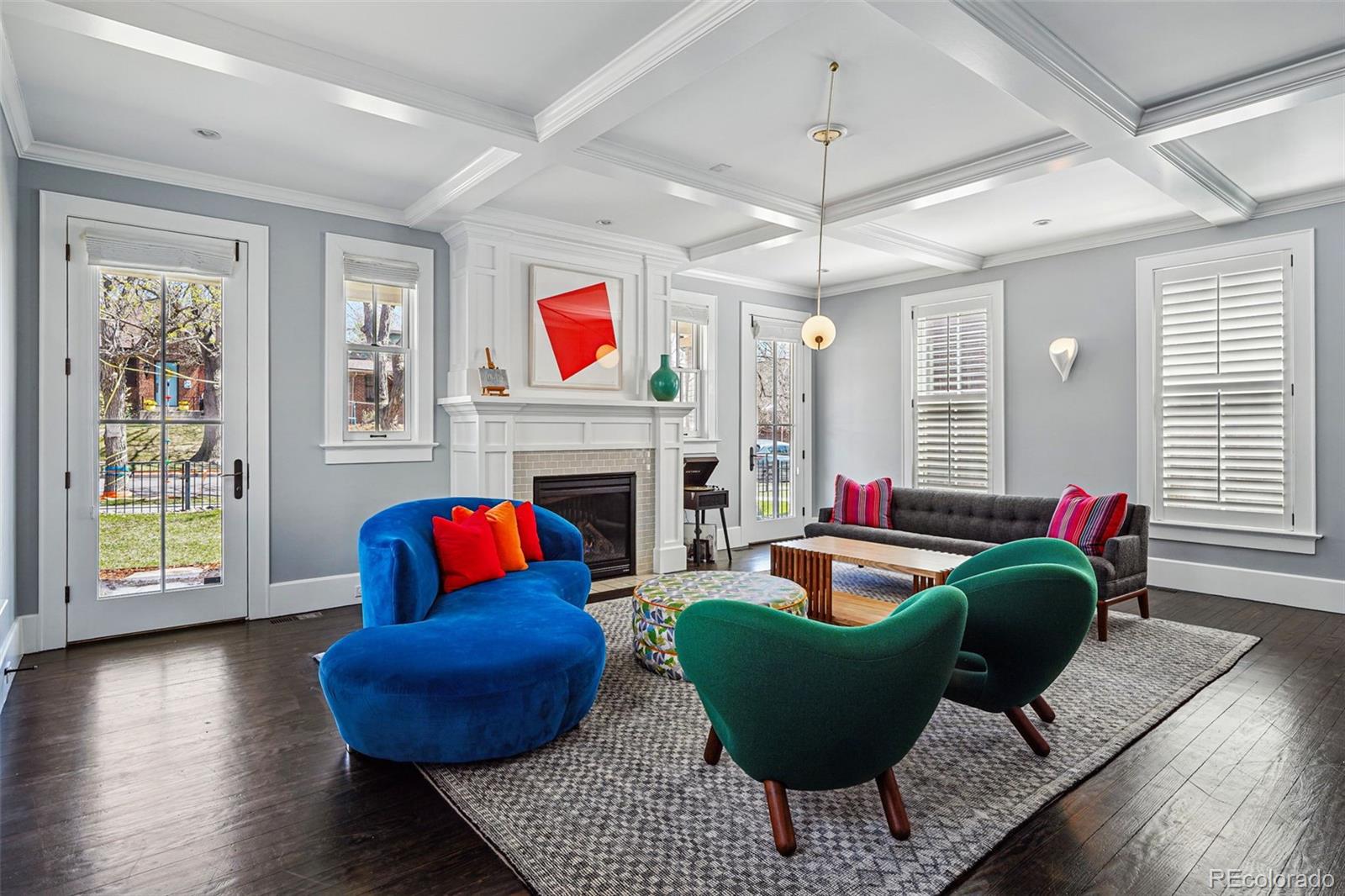 MLS Image #11 for 201 s lafayette street,denver, Colorado