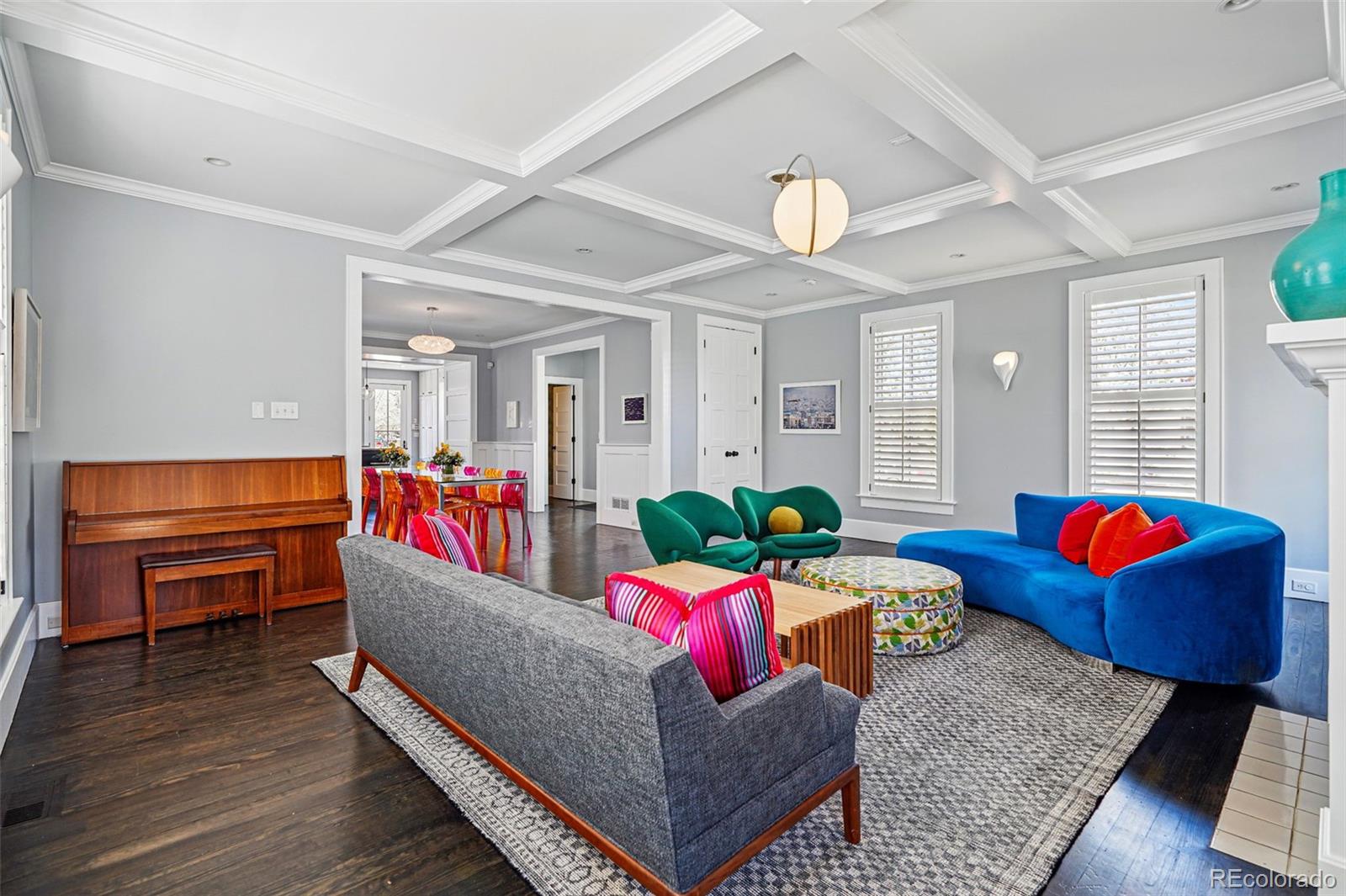 MLS Image #12 for 201 s lafayette street,denver, Colorado