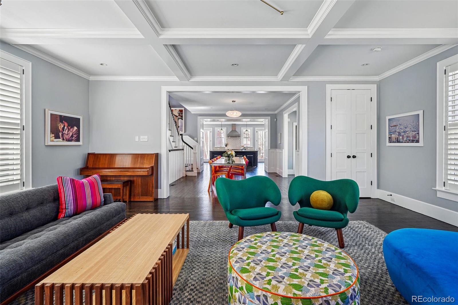 MLS Image #13 for 201 s lafayette street,denver, Colorado