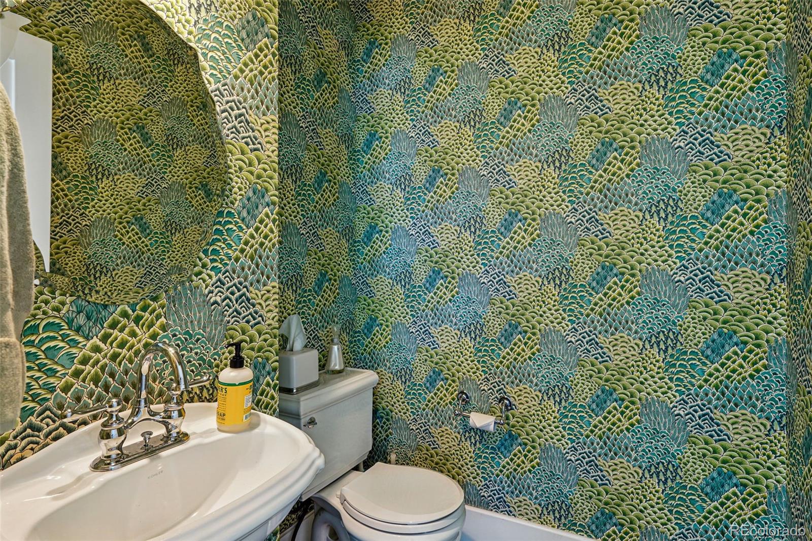MLS Image #14 for 201 s lafayette street,denver, Colorado