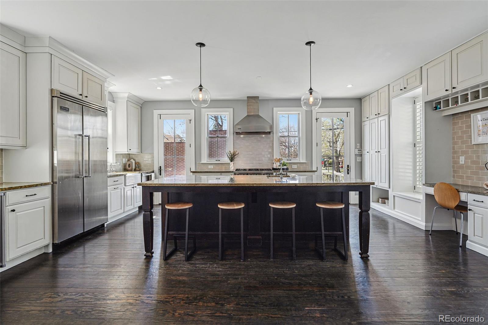 MLS Image #15 for 201 s lafayette street,denver, Colorado