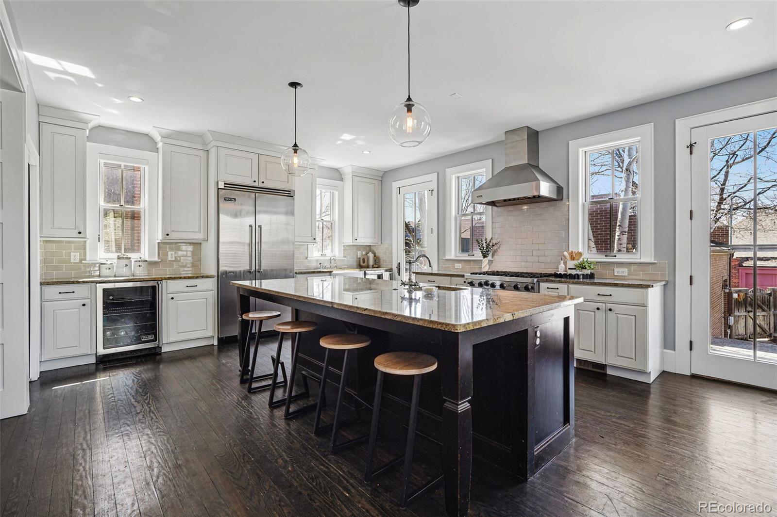 MLS Image #16 for 201 s lafayette street,denver, Colorado
