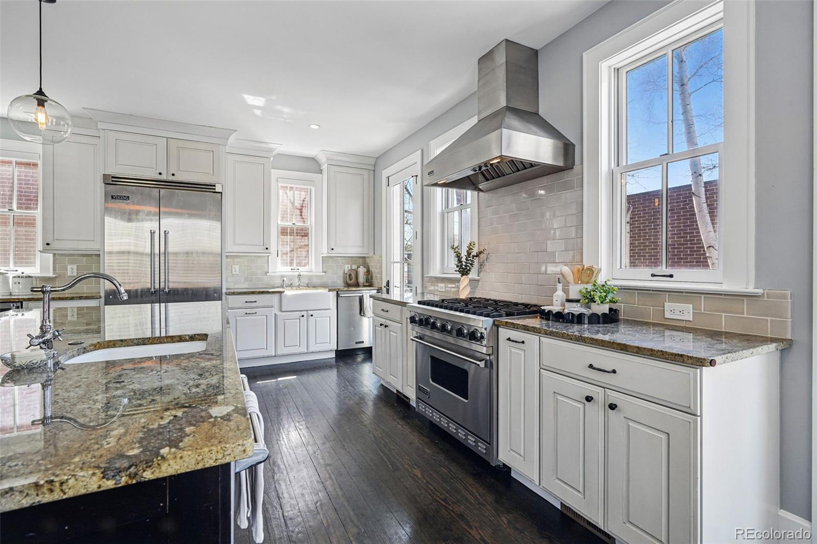 MLS Image #19 for 201 s lafayette street,denver, Colorado
