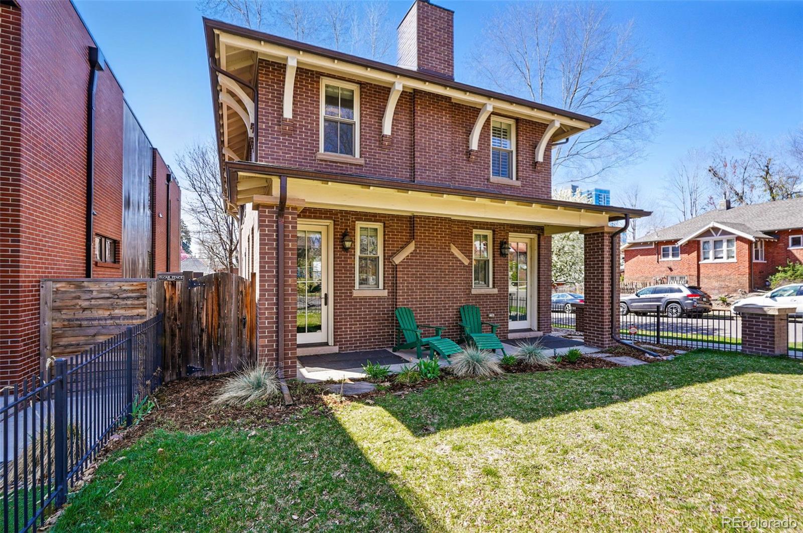 MLS Image #35 for 201 s lafayette street,denver, Colorado