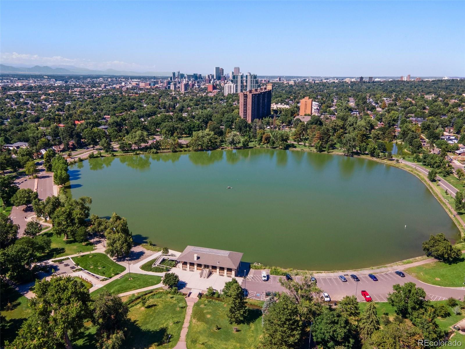 MLS Image #39 for 201 s lafayette street,denver, Colorado