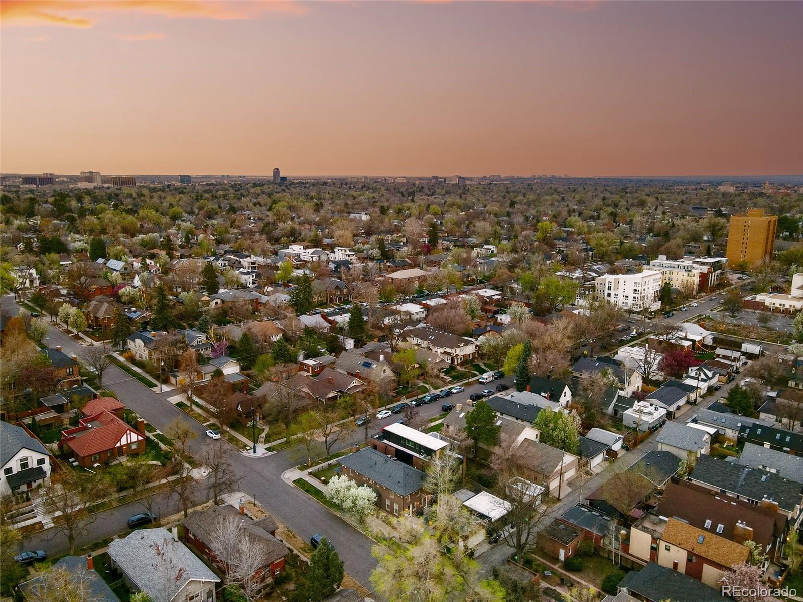 MLS Image #41 for 201 s lafayette street,denver, Colorado