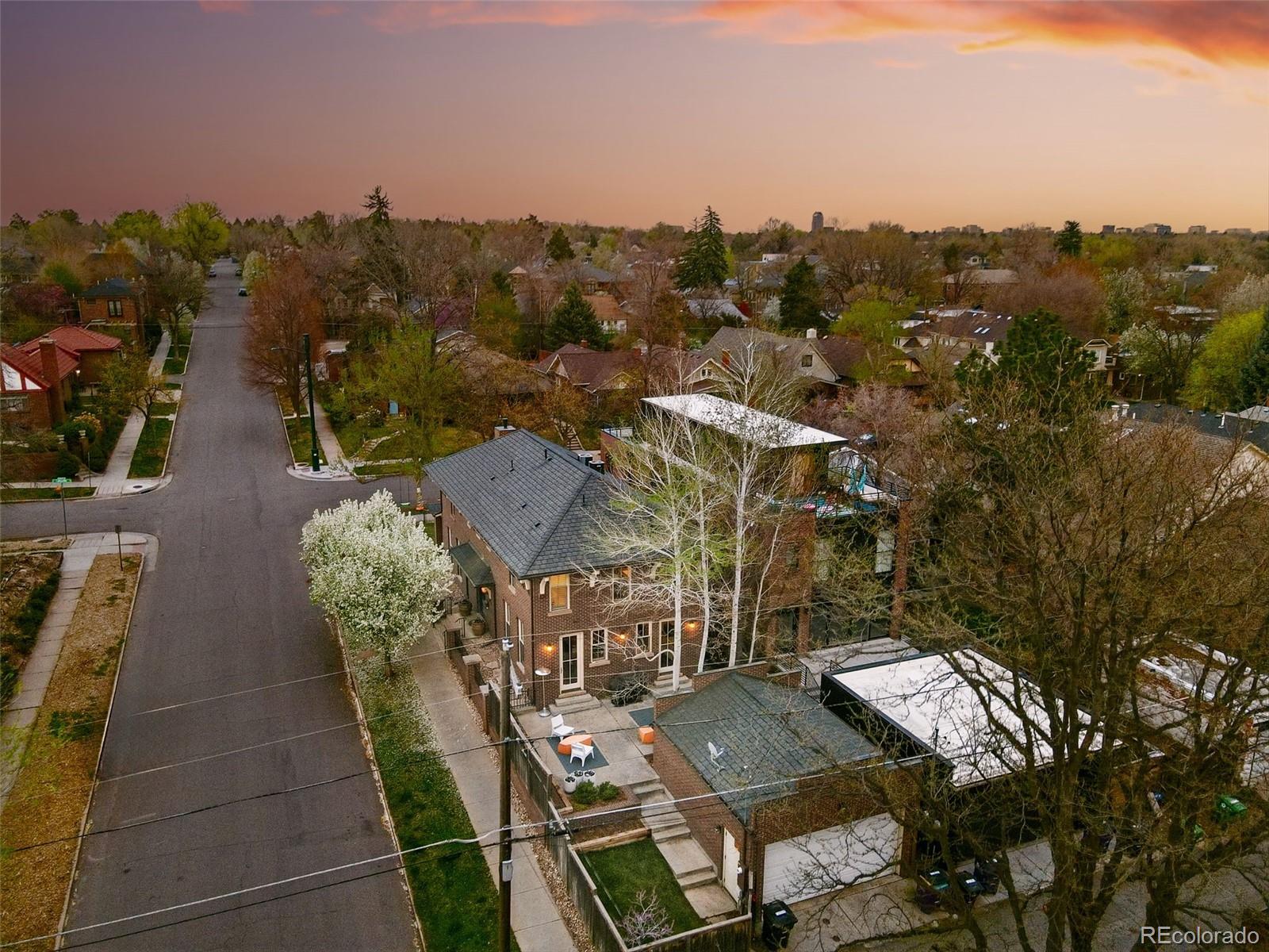 MLS Image #42 for 201 s lafayette street,denver, Colorado