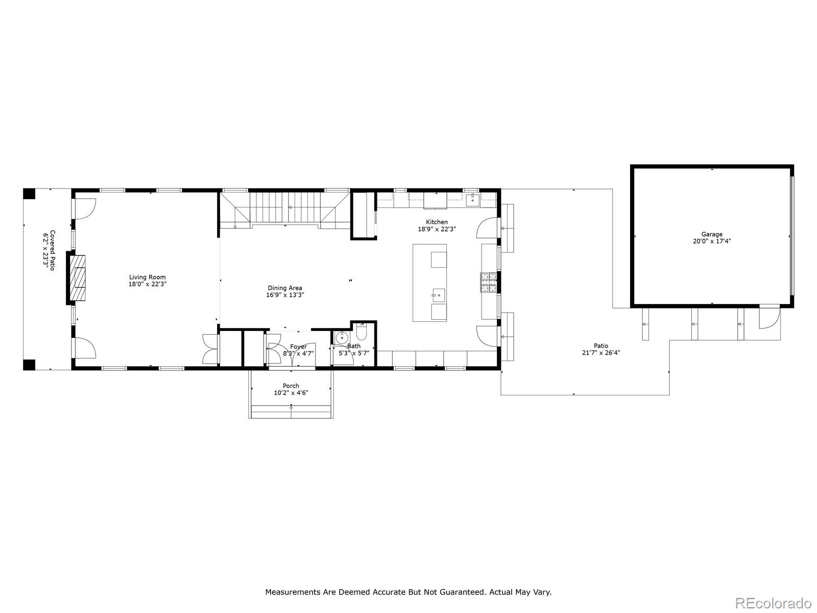 MLS Image #45 for 201 s lafayette street,denver, Colorado