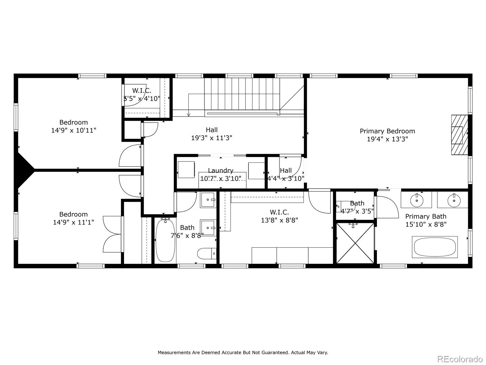 MLS Image #46 for 201 s lafayette street,denver, Colorado