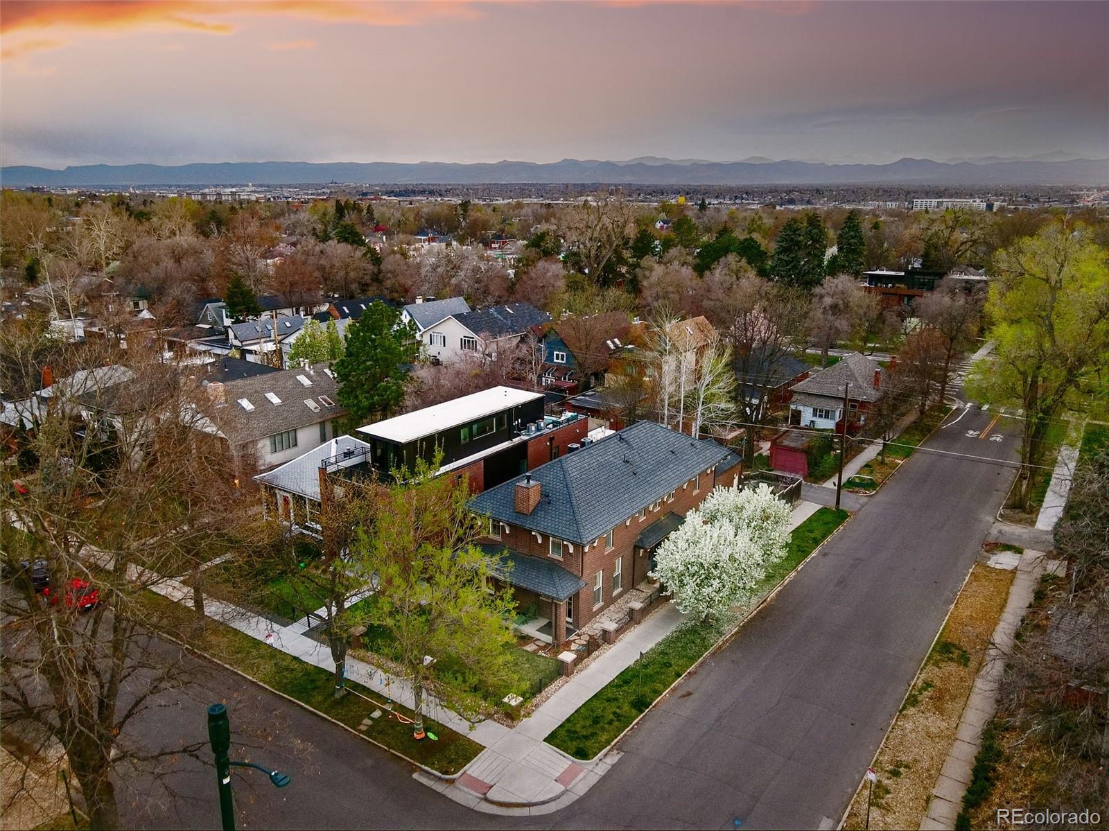 MLS Image #47 for 201 s lafayette street,denver, Colorado
