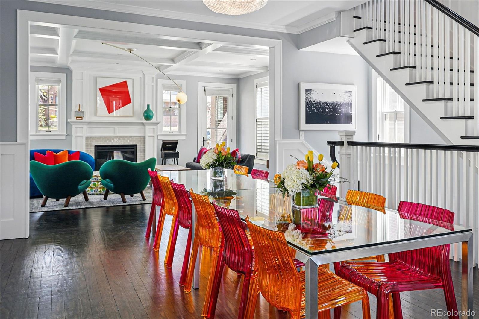 MLS Image #7 for 201 s lafayette street,denver, Colorado