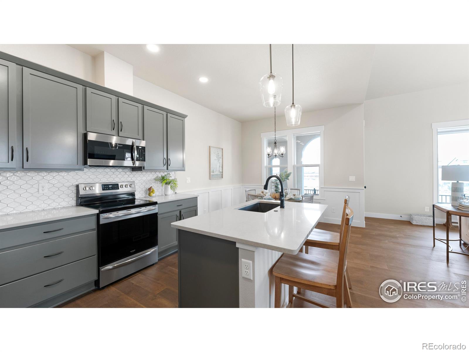 MLS Image #5 for 6227  vernazza way,windsor, Colorado