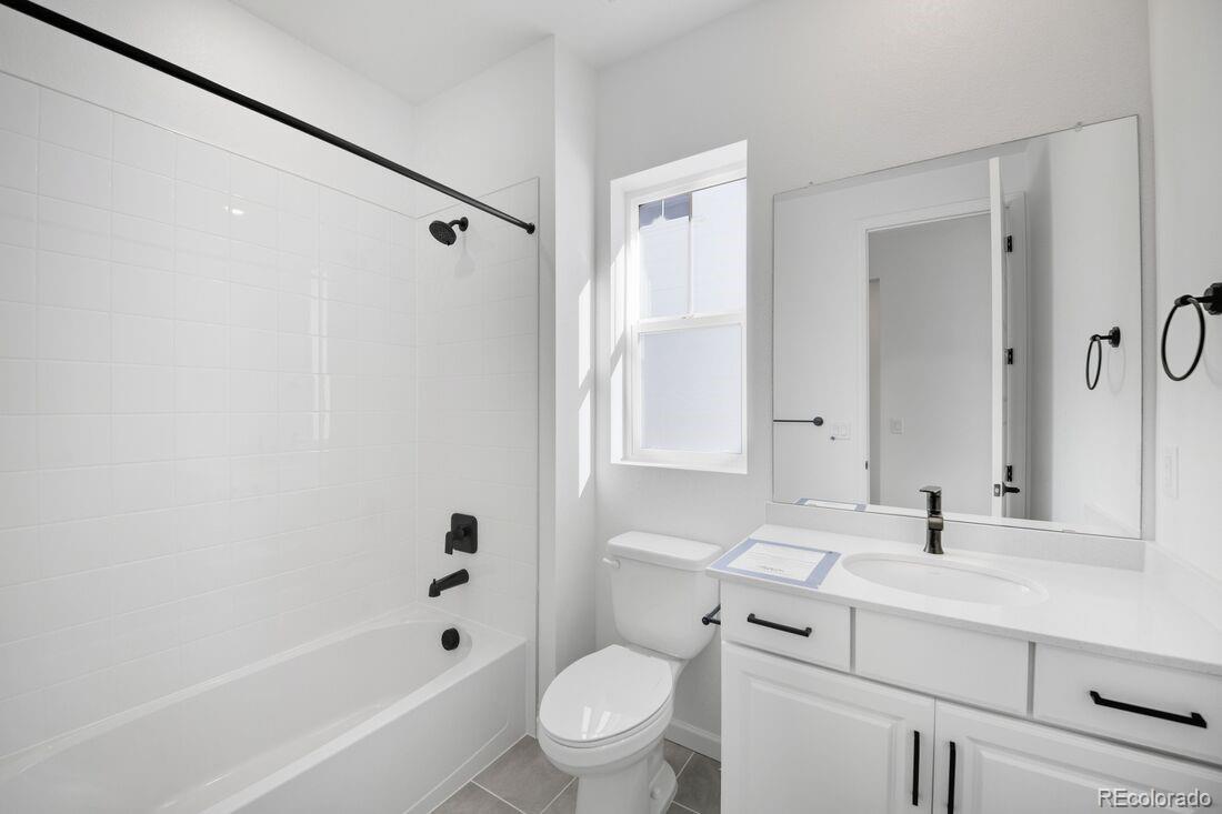 MLS Image #19 for 8872  pennycress drive,littleton, Colorado