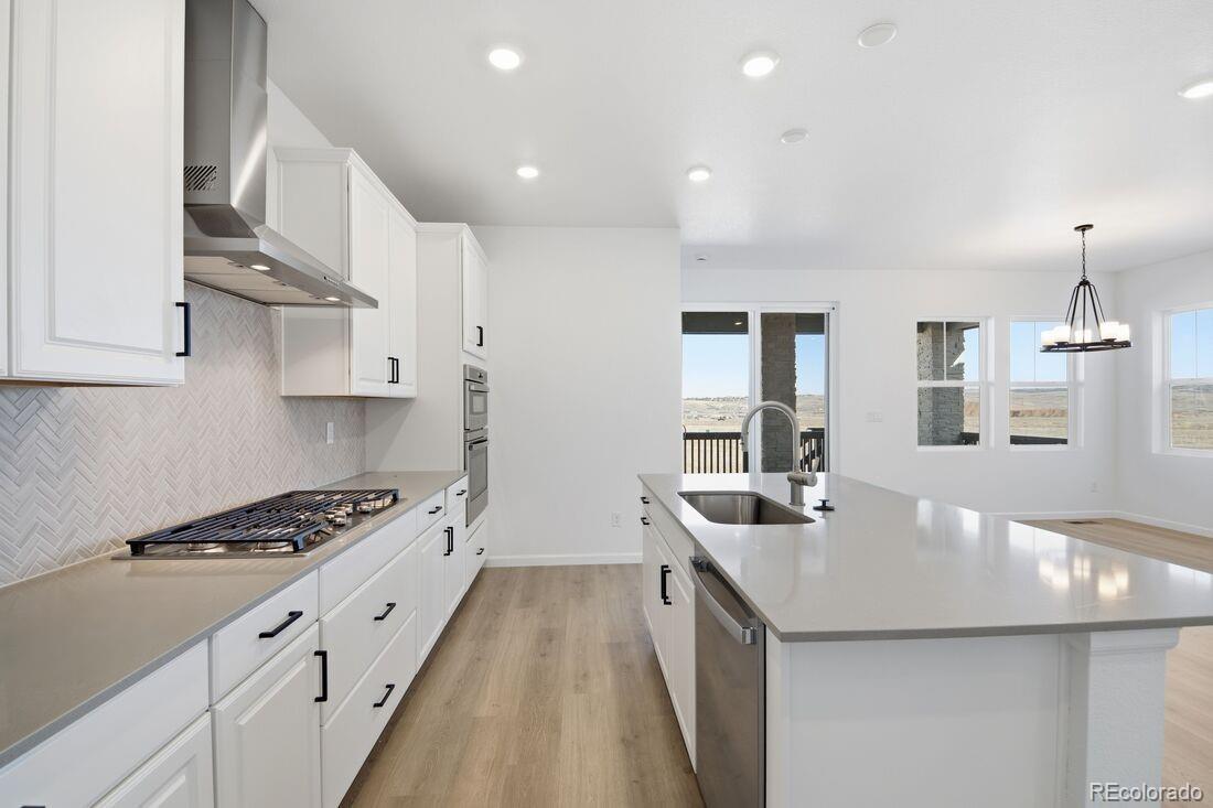 MLS Image #2 for 8872  pennycress drive,littleton, Colorado