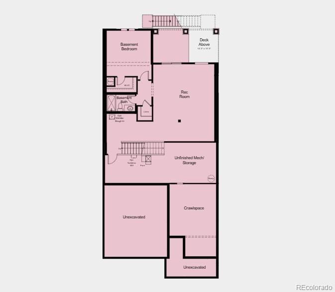MLS Image #26 for 8872  pennycress drive,littleton, Colorado