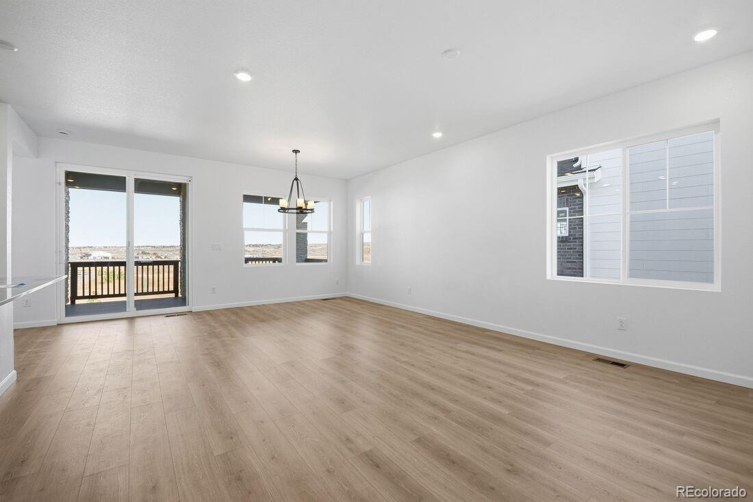MLS Image #8 for 8872  pennycress drive,littleton, Colorado