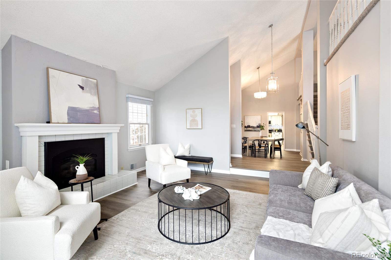 MLS Image #10 for 4505 s yosemite street,denver, Colorado
