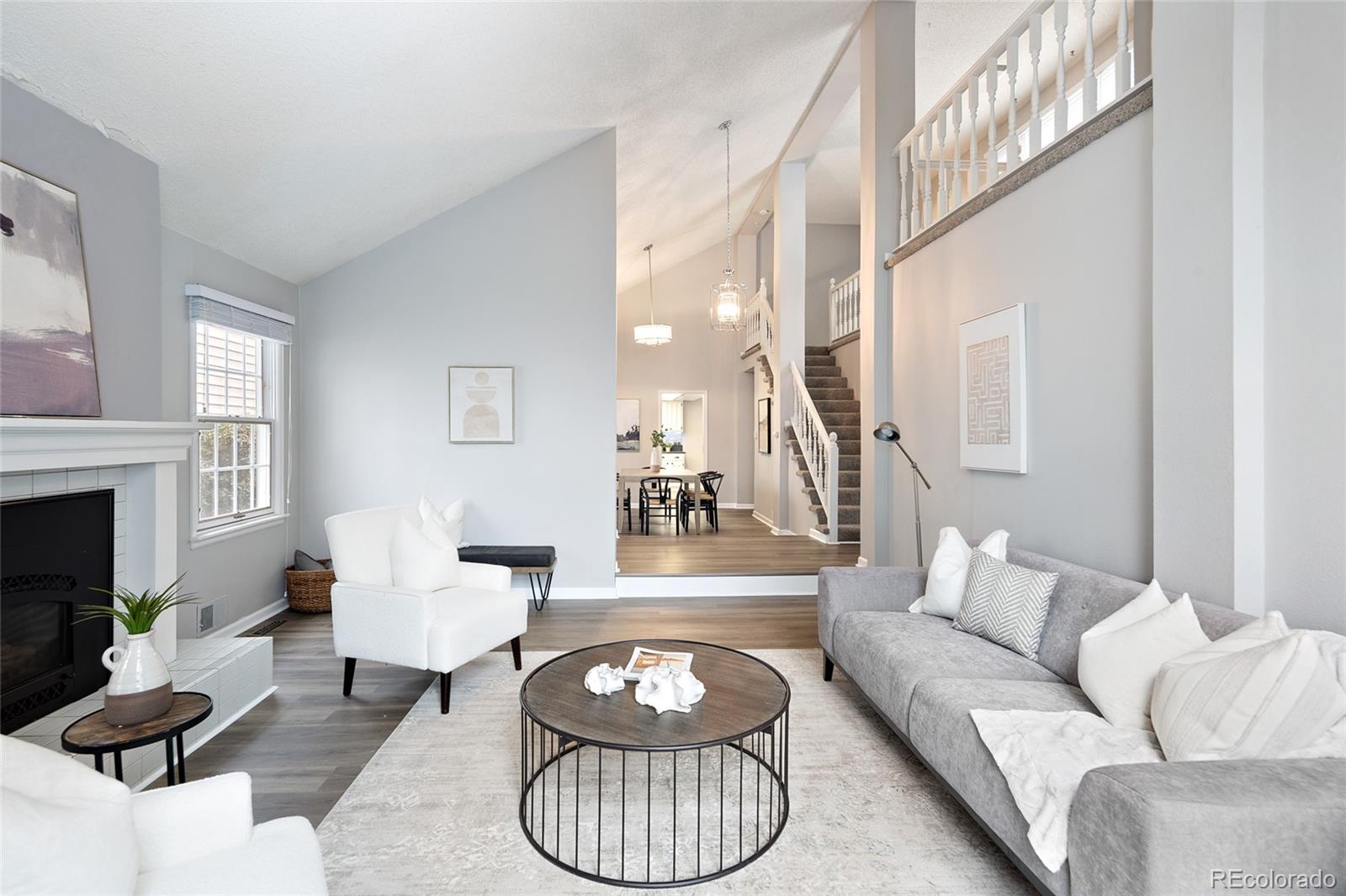 MLS Image #11 for 4505 s yosemite street,denver, Colorado