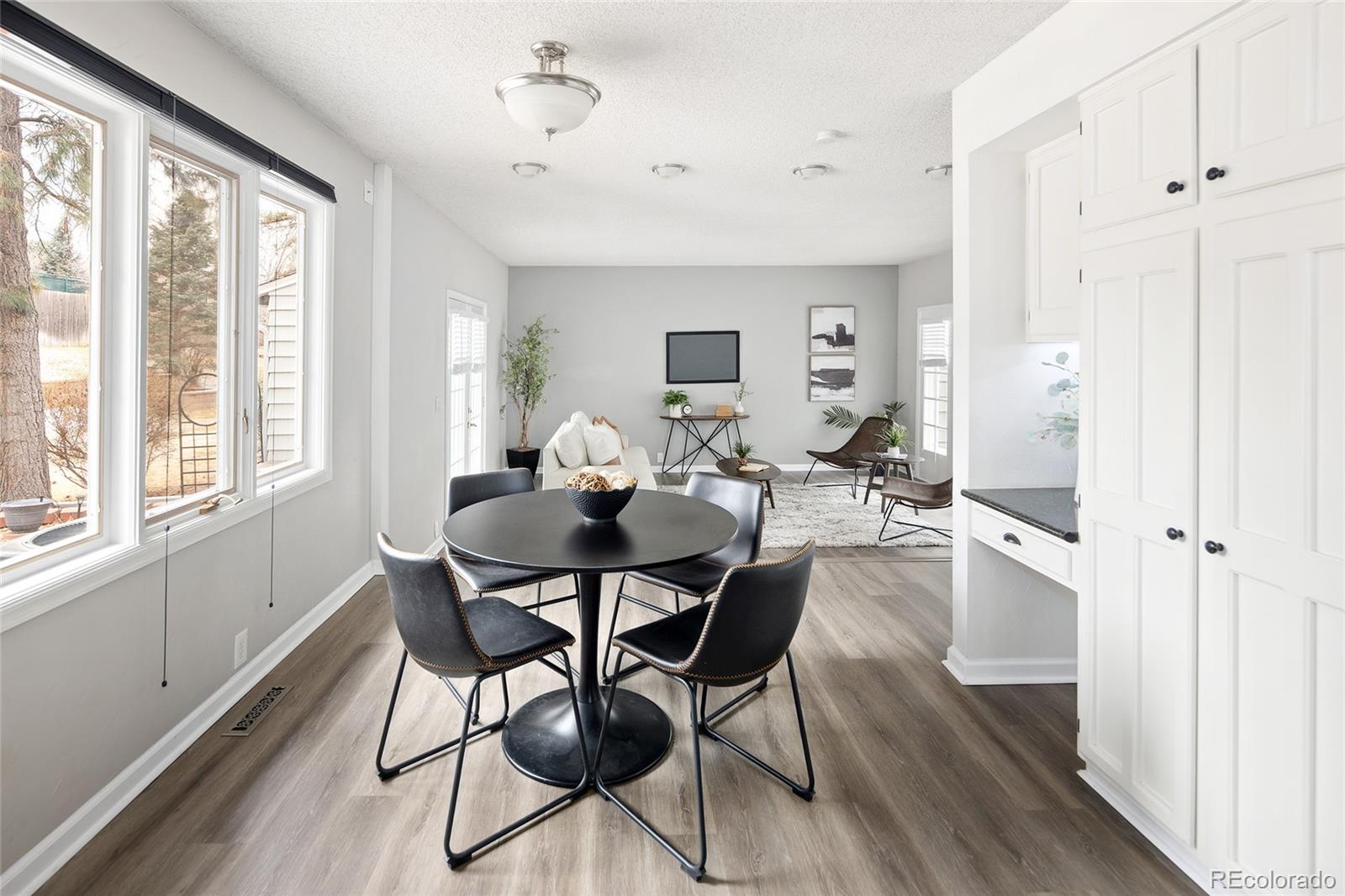 MLS Image #15 for 4505 s yosemite street,denver, Colorado