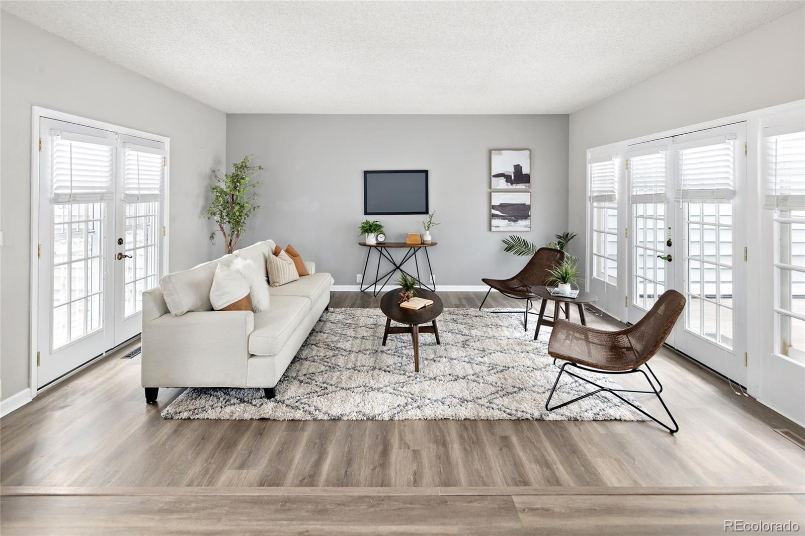 MLS Image #16 for 4505 s yosemite street,denver, Colorado