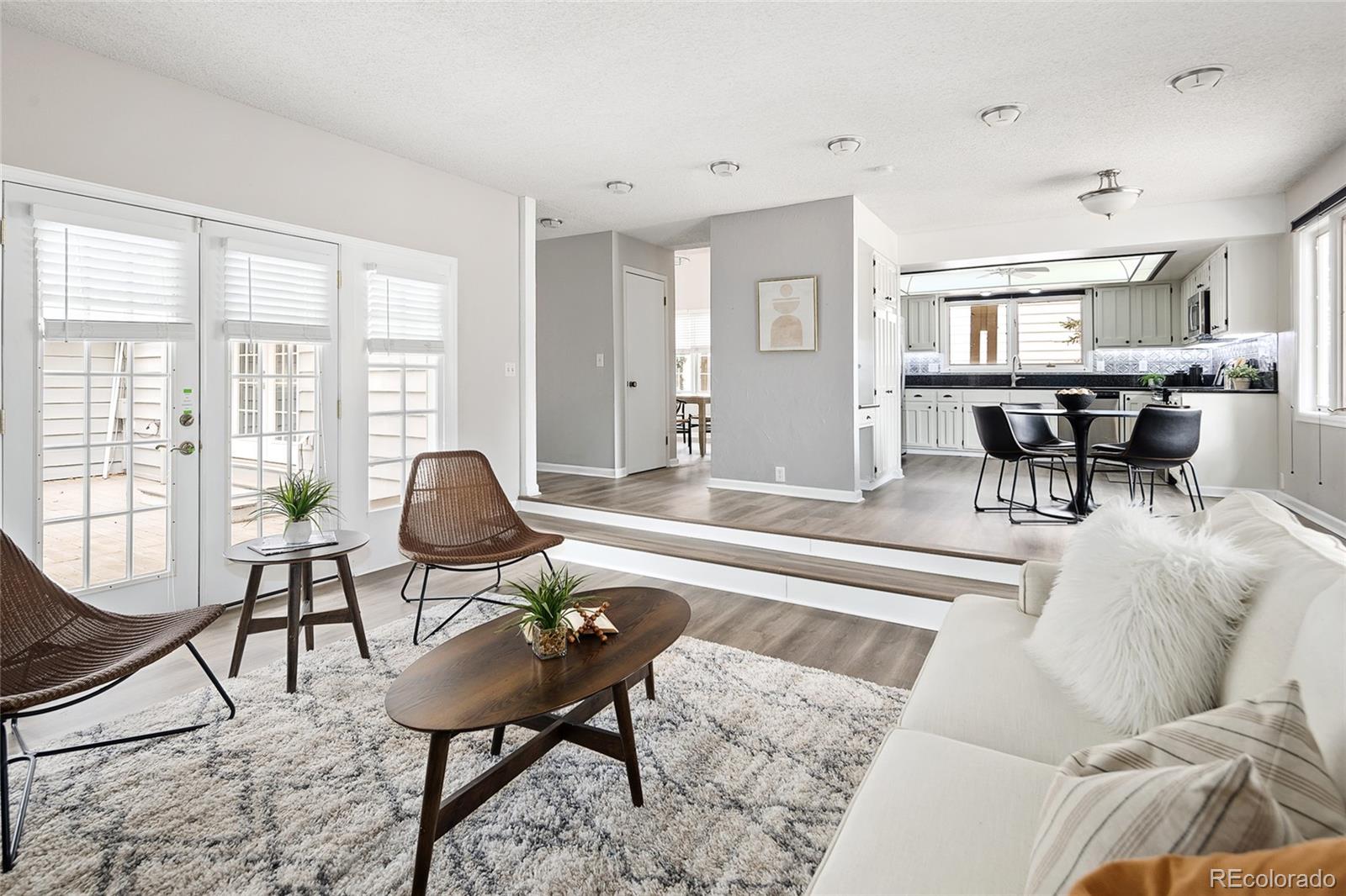 MLS Image #18 for 4505 s yosemite street,denver, Colorado