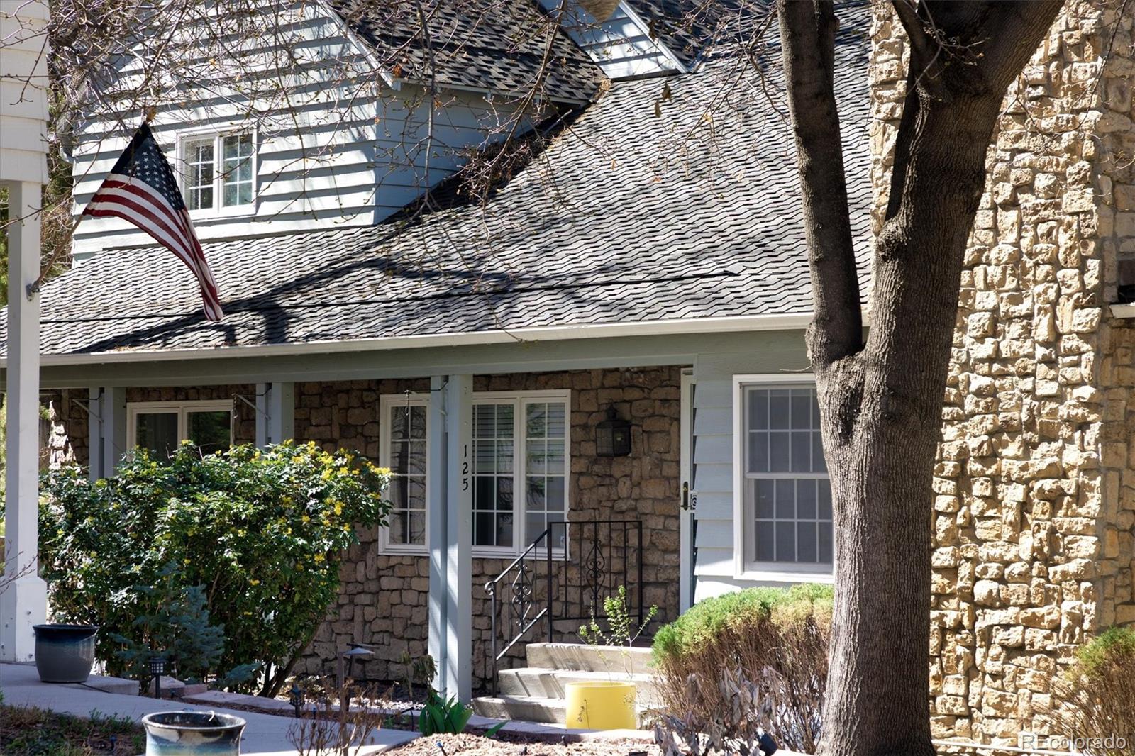 MLS Image #2 for 4505 s yosemite street,denver, Colorado