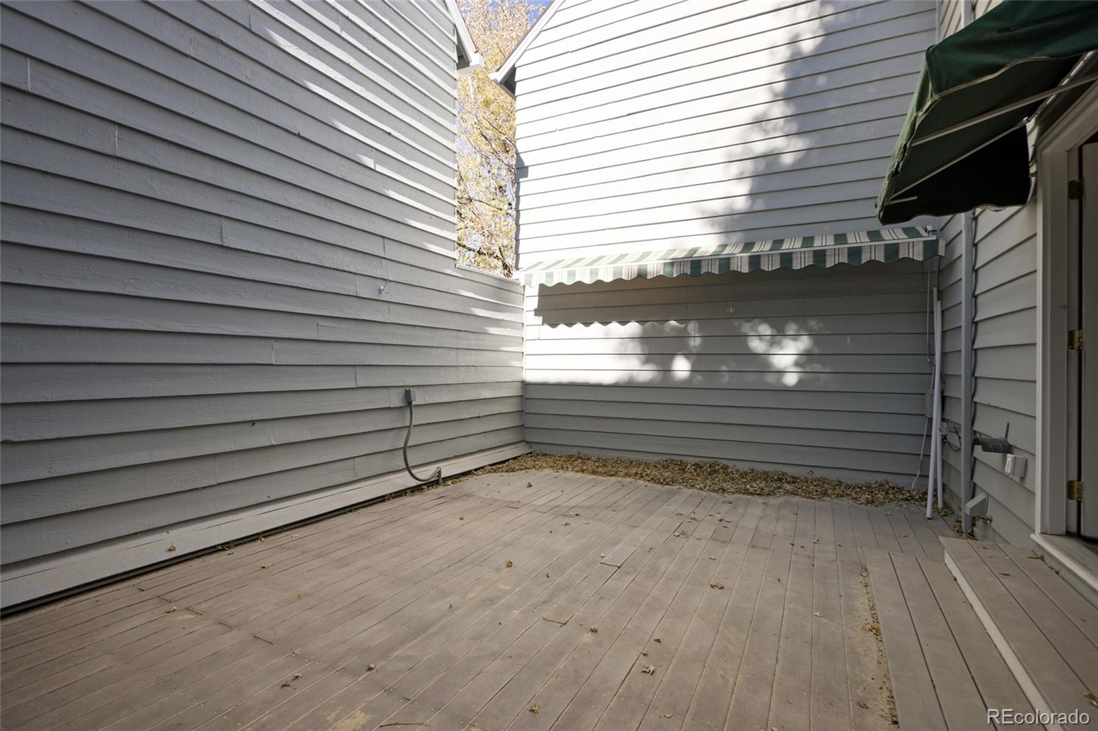MLS Image #20 for 4505 s yosemite street,denver, Colorado