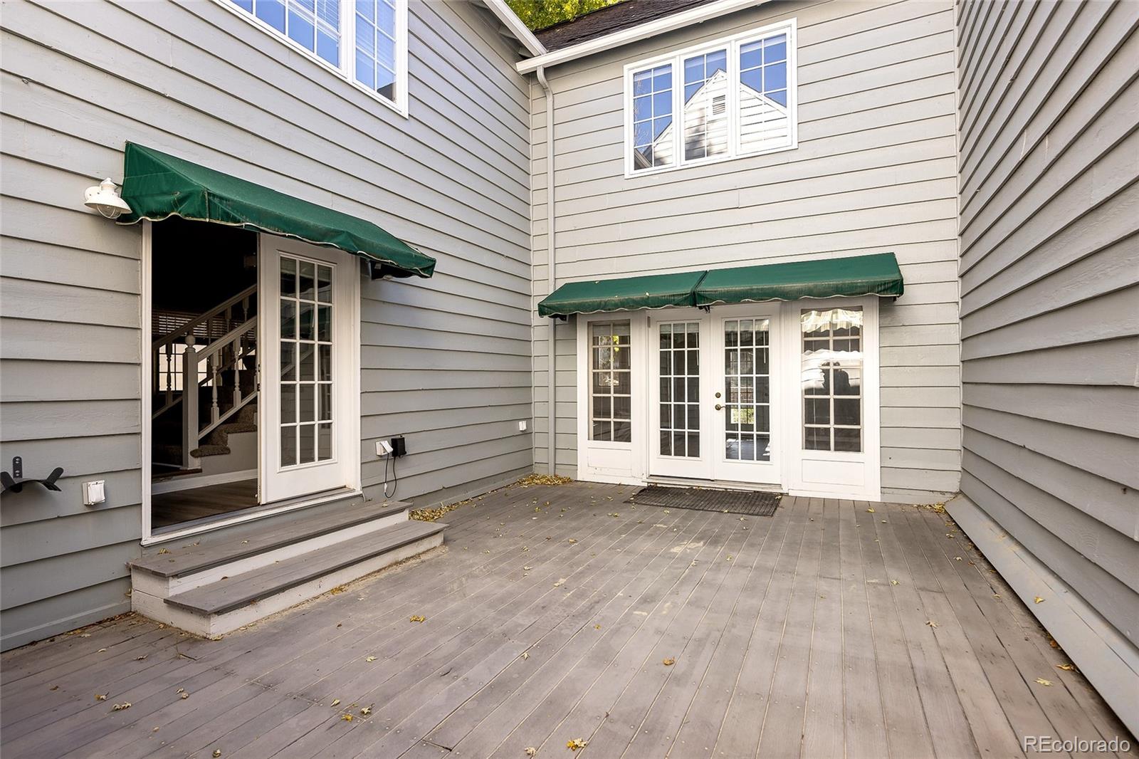MLS Image #21 for 4505 s yosemite street,denver, Colorado