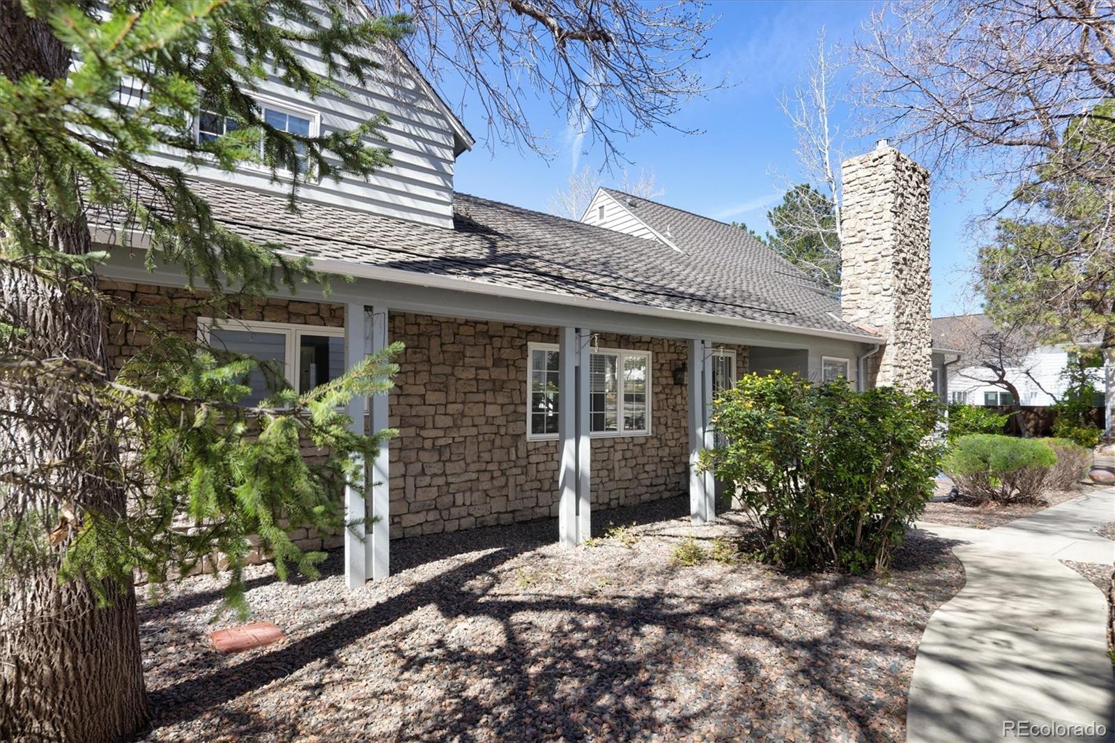 MLS Image #3 for 4505 s yosemite street,denver, Colorado
