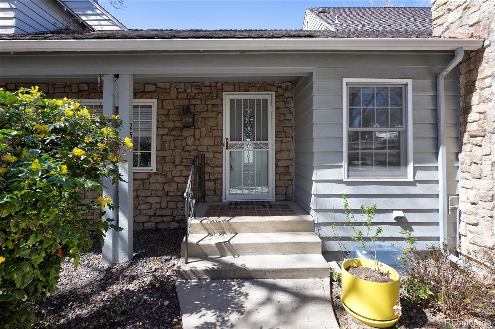 MLS Image #4 for 4505 s yosemite street,denver, Colorado
