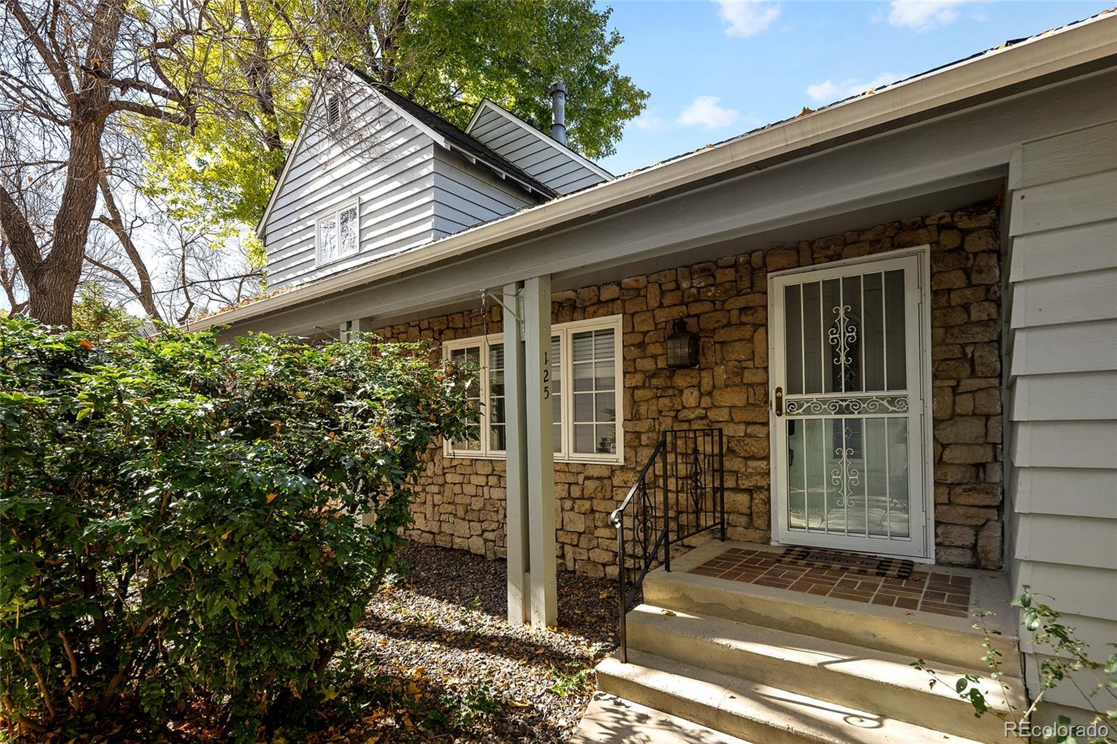MLS Image #41 for 4505 s yosemite street,denver, Colorado