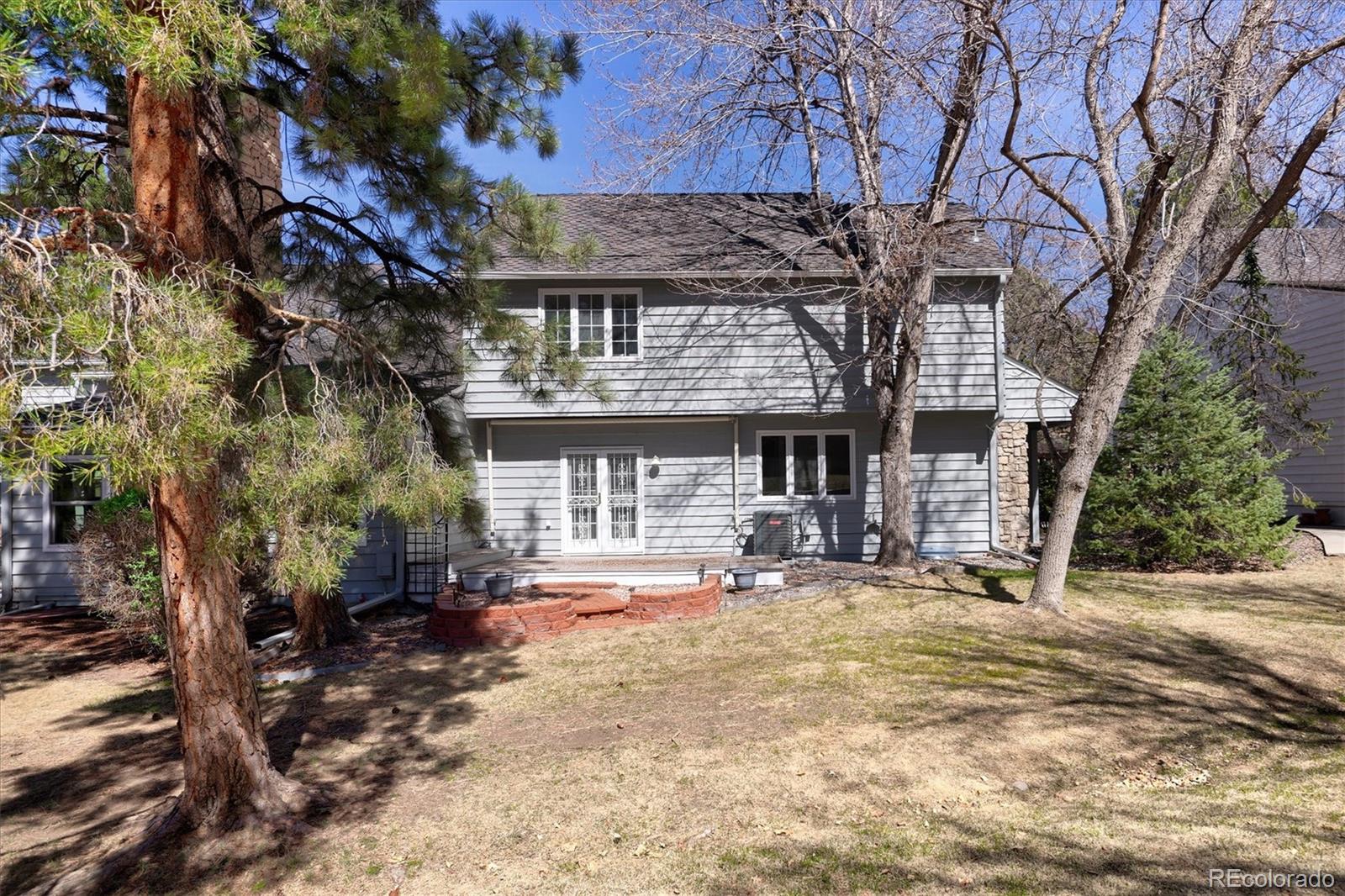 MLS Image #42 for 4505 s yosemite street,denver, Colorado