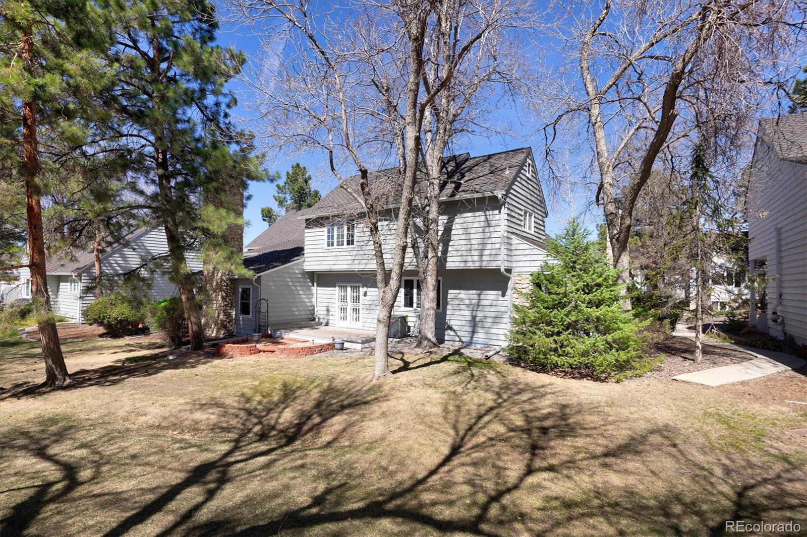 MLS Image #43 for 4505 s yosemite street,denver, Colorado