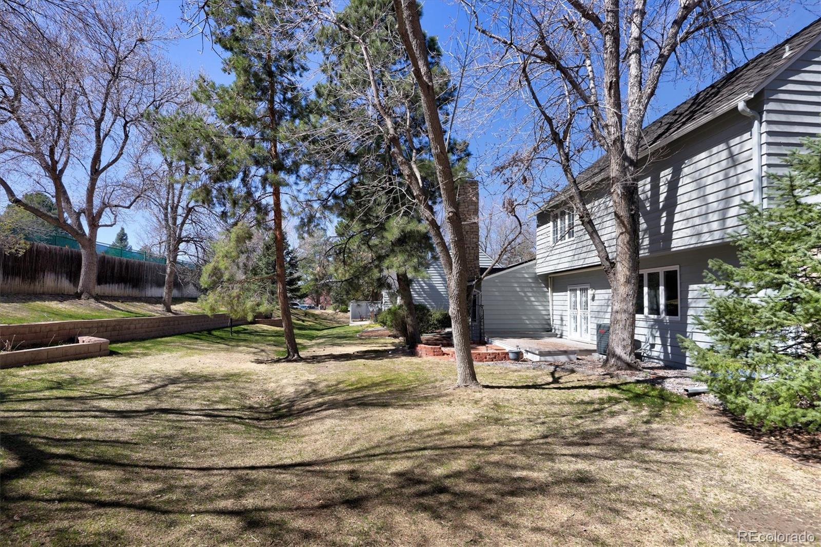 MLS Image #44 for 4505 s yosemite street,denver, Colorado