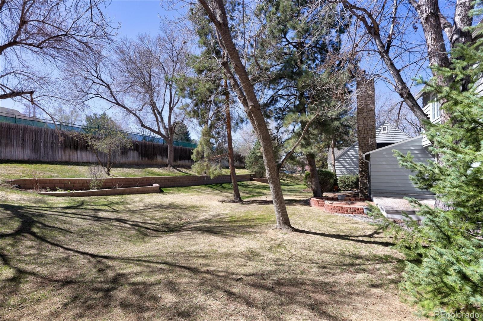 MLS Image #45 for 4505 s yosemite street,denver, Colorado