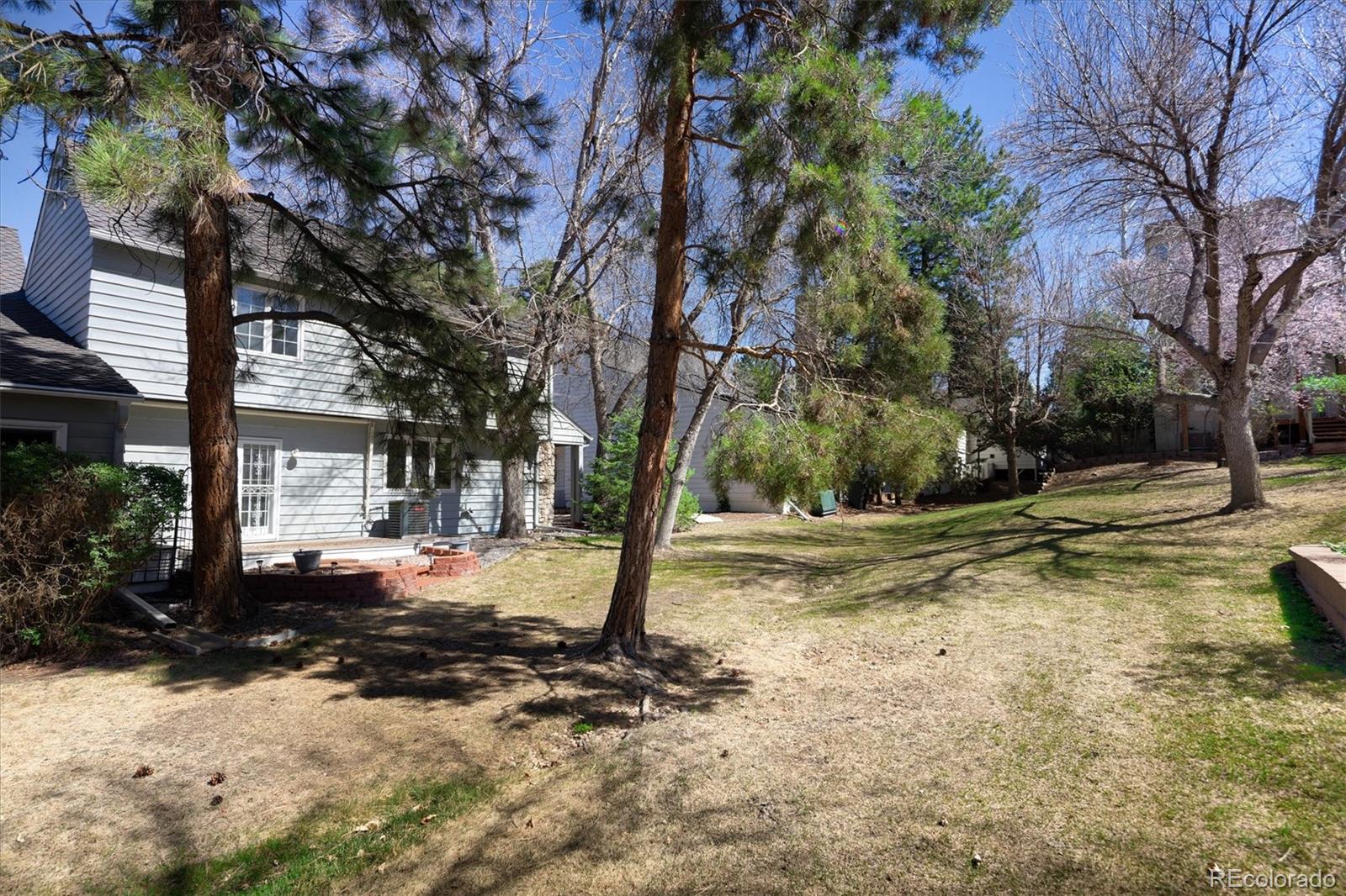 MLS Image #46 for 4505 s yosemite street,denver, Colorado