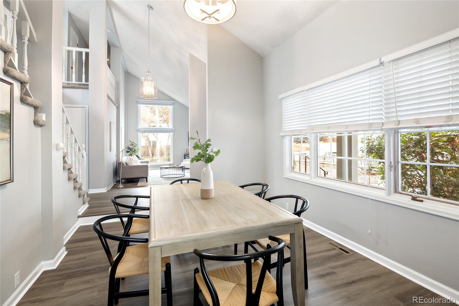 MLS Image #5 for 4505 s yosemite street,denver, Colorado