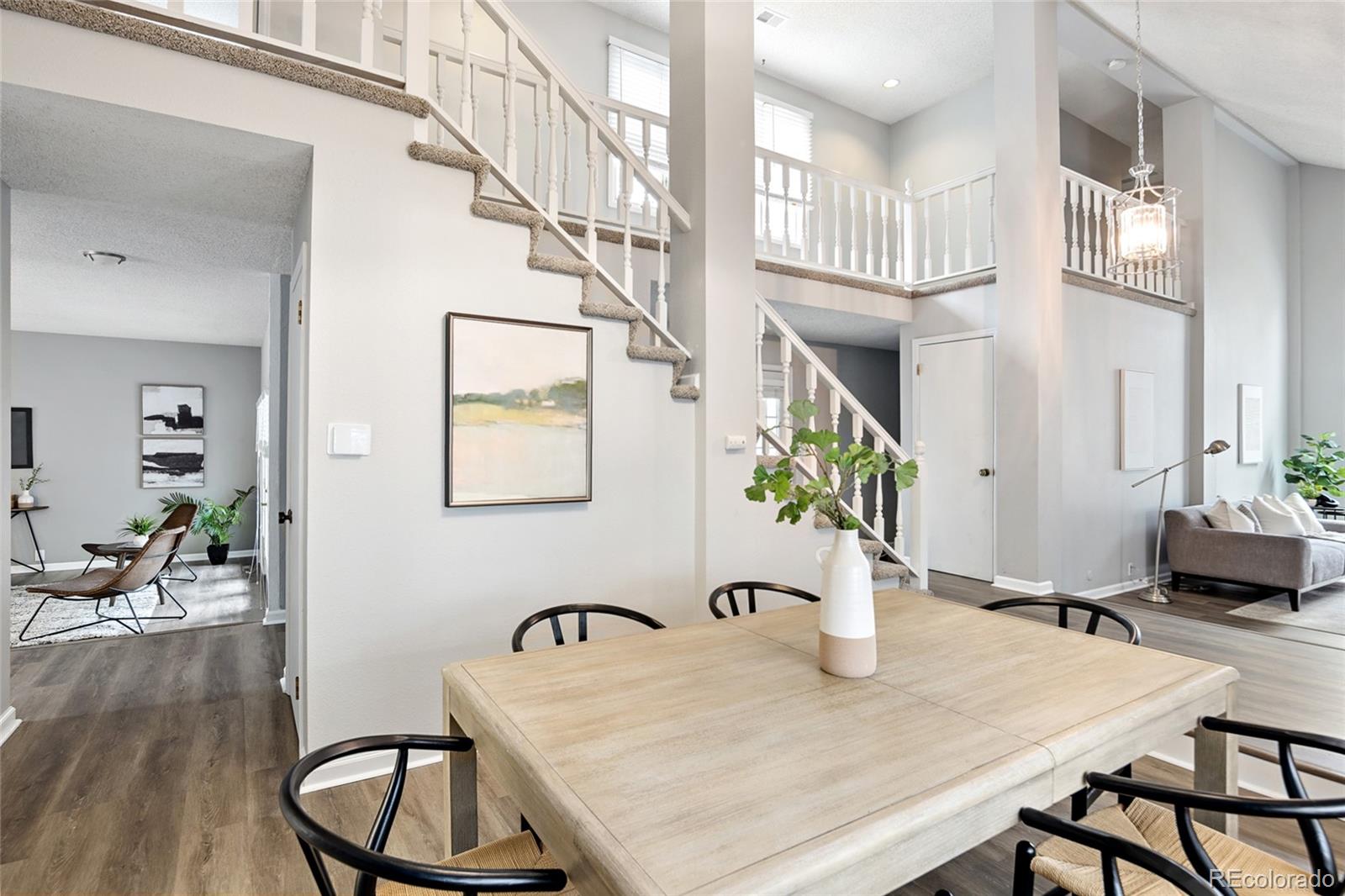 MLS Image #6 for 4505 s yosemite street,denver, Colorado