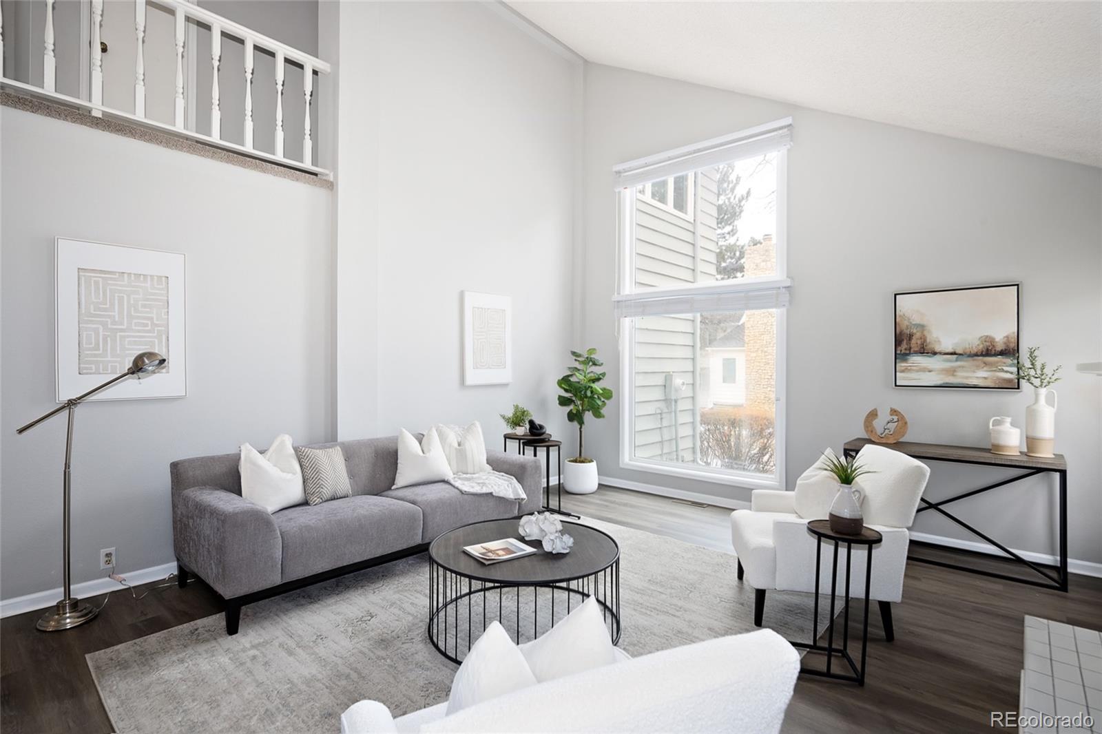 MLS Image #7 for 4505 s yosemite street,denver, Colorado