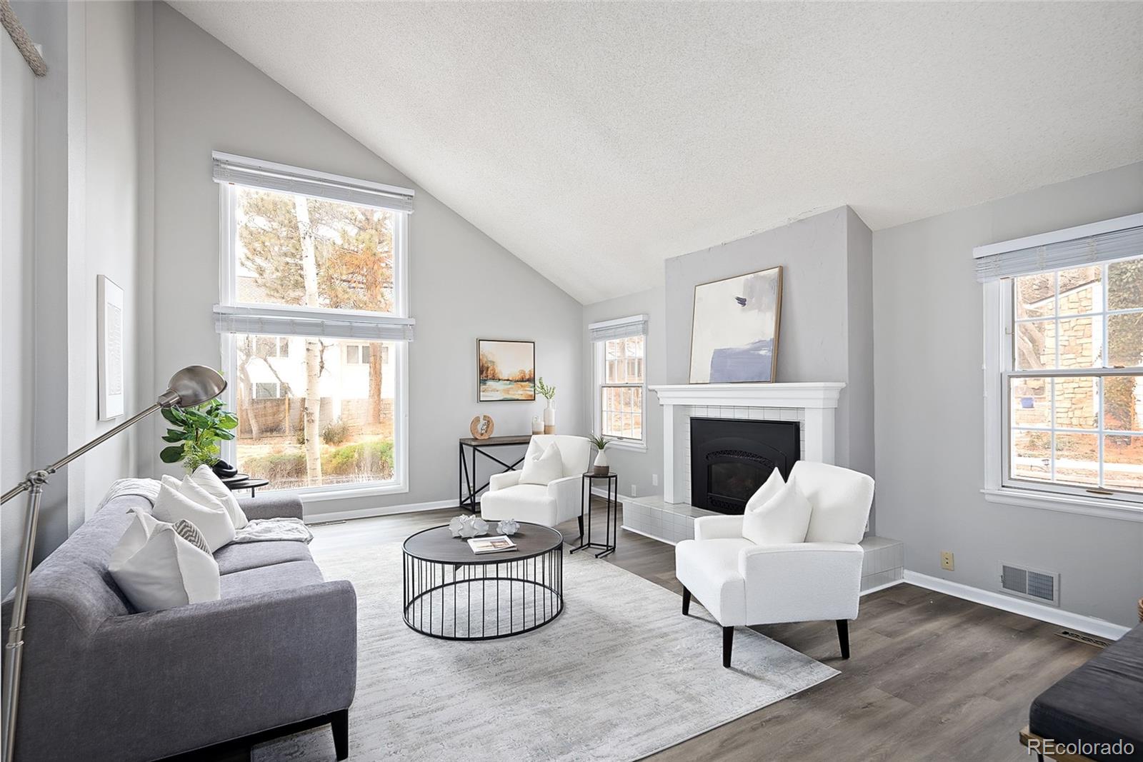 MLS Image #8 for 4505 s yosemite street,denver, Colorado