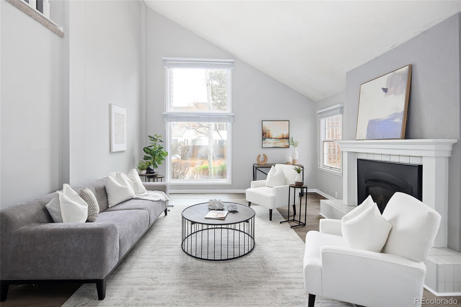 MLS Image #9 for 4505 s yosemite street,denver, Colorado