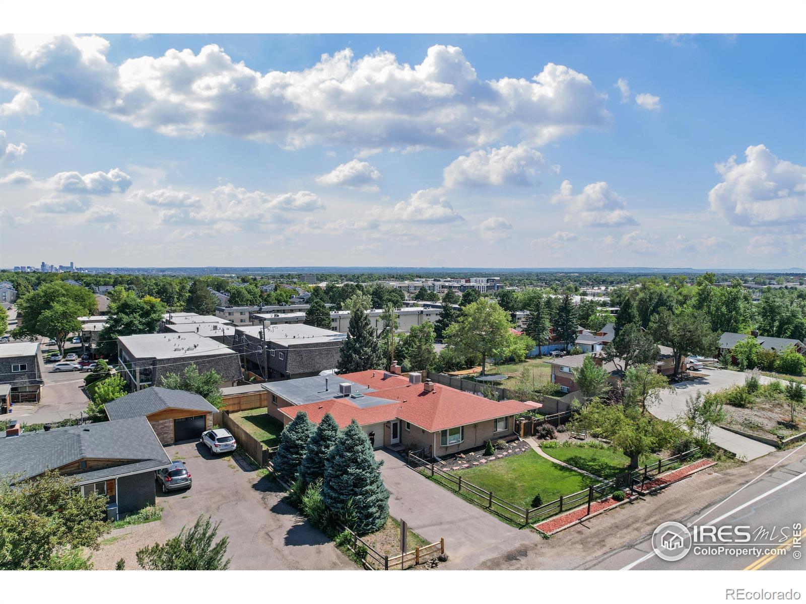 MLS Image #11 for 1802  simms street,lakewood, Colorado