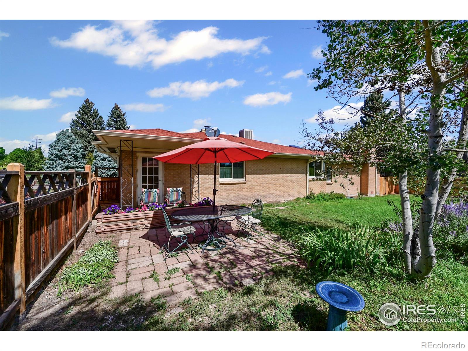 MLS Image #3 for 1802  simms street,lakewood, Colorado