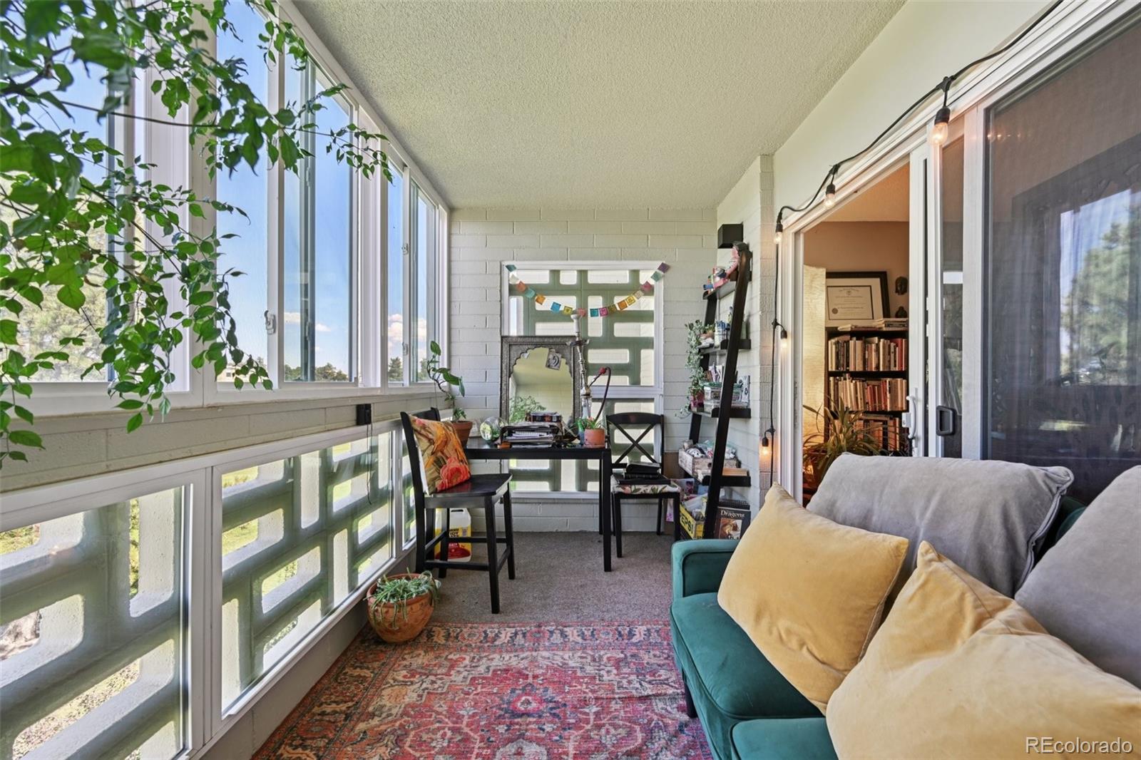 MLS Image #22 for 650 s alton way,denver, Colorado