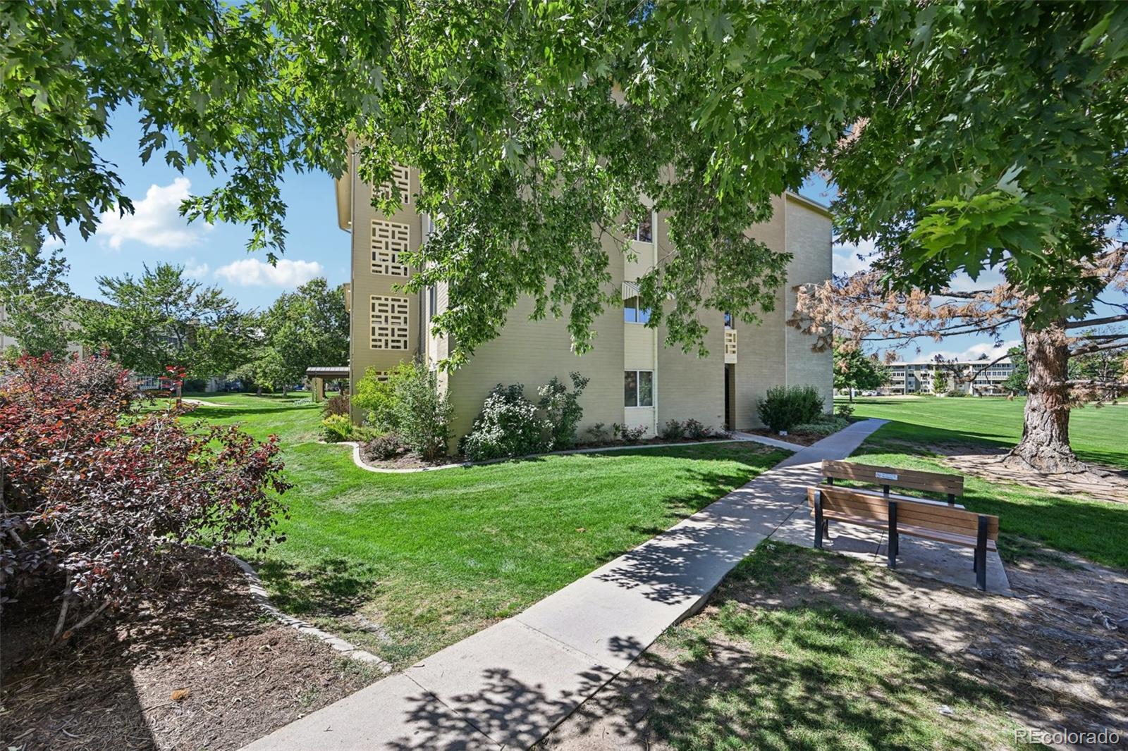 MLS Image #24 for 650 s alton way,denver, Colorado