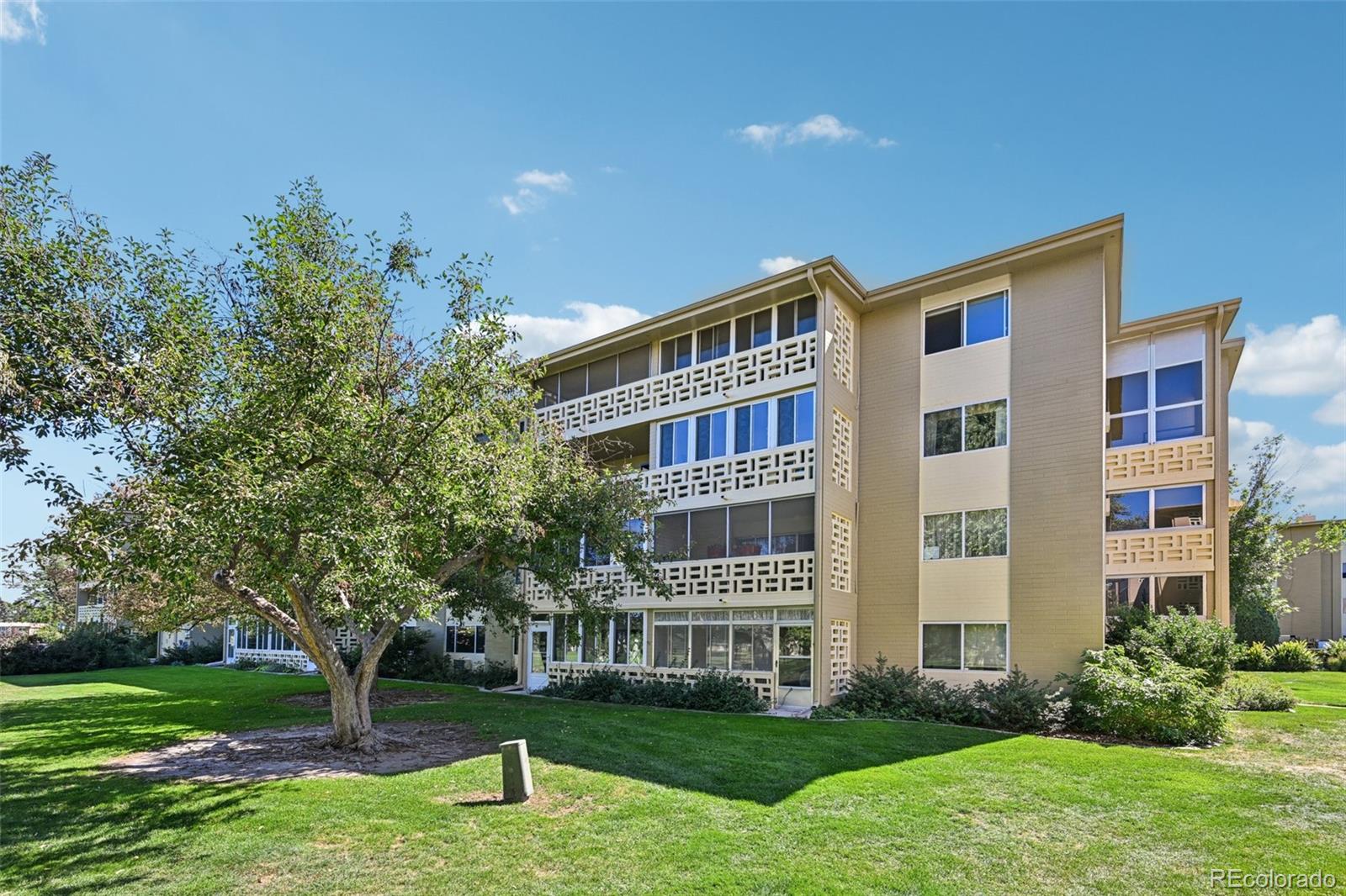 MLS Image #26 for 650 s alton way,denver, Colorado