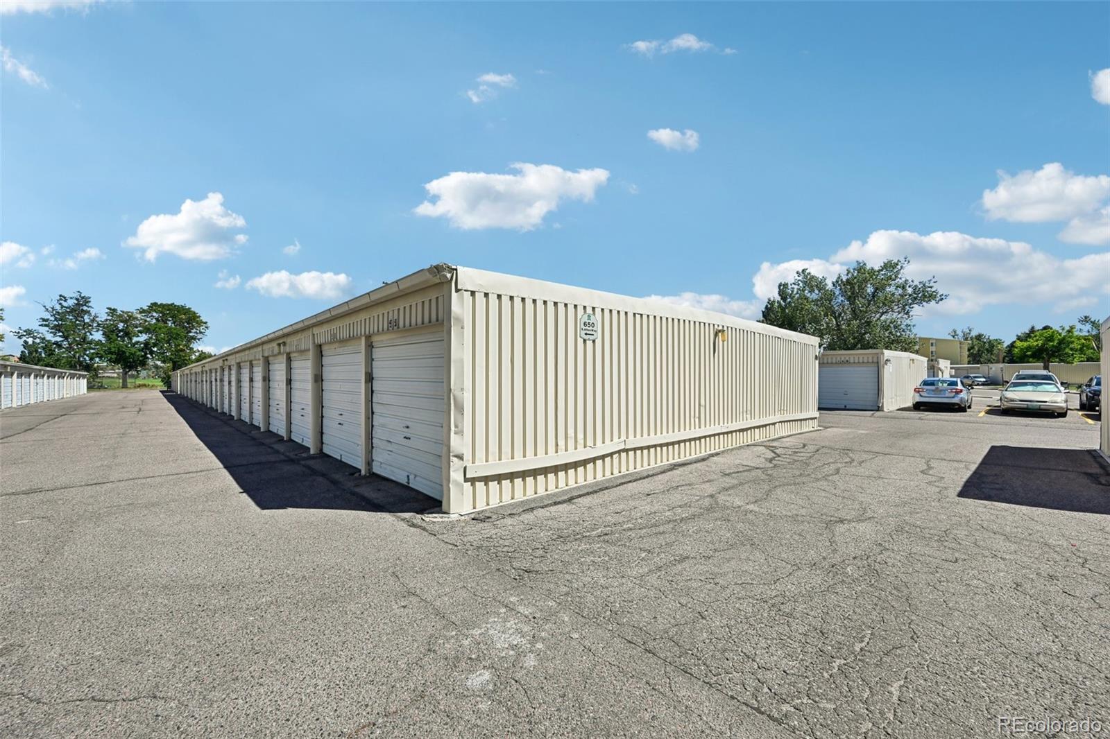 MLS Image #30 for 650 s alton way,denver, Colorado