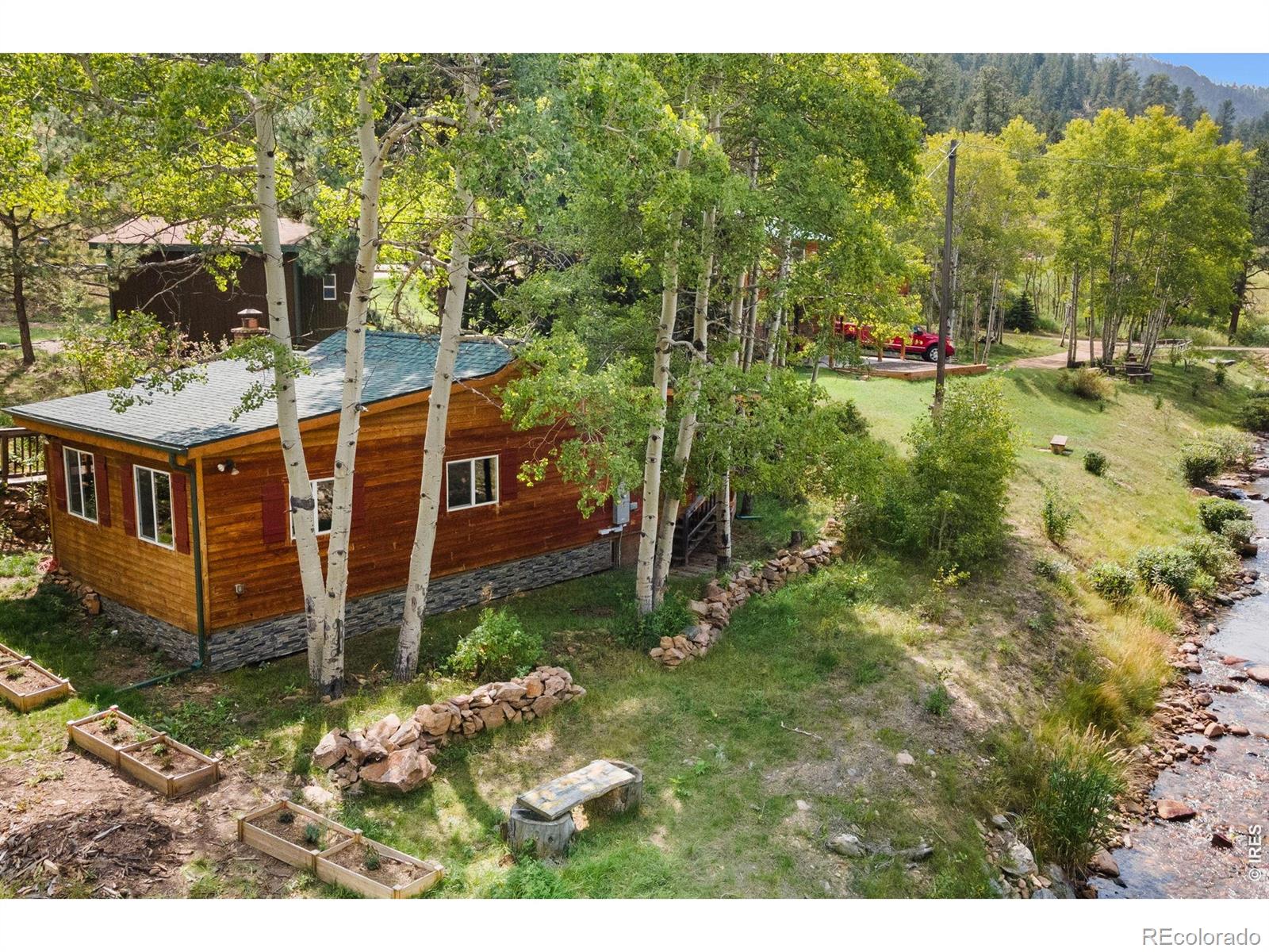 MLS Image #2 for 6781  county road 43 ,glen haven, Colorado