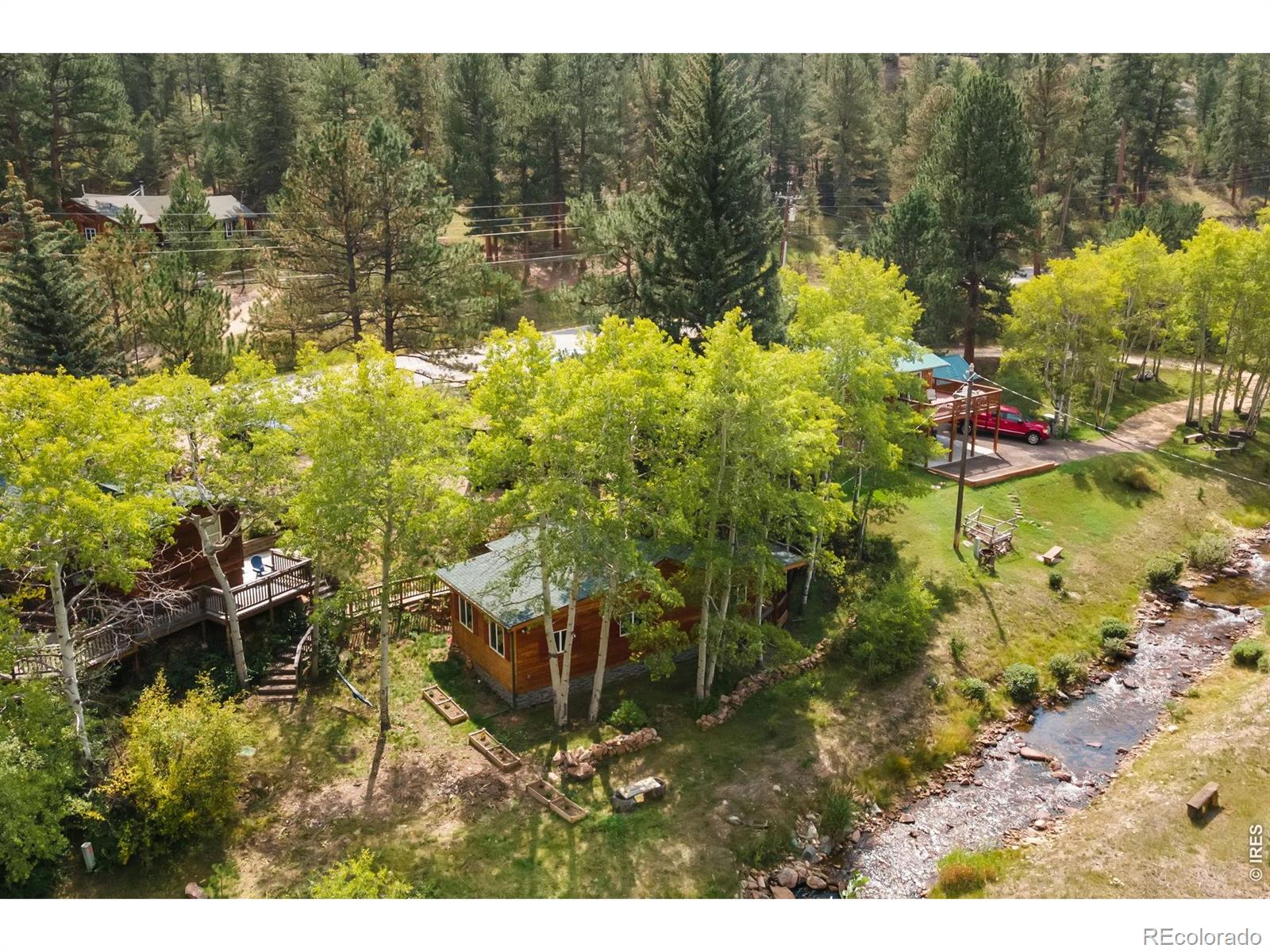 MLS Image #3 for 6781  county road 43 ,glen haven, Colorado