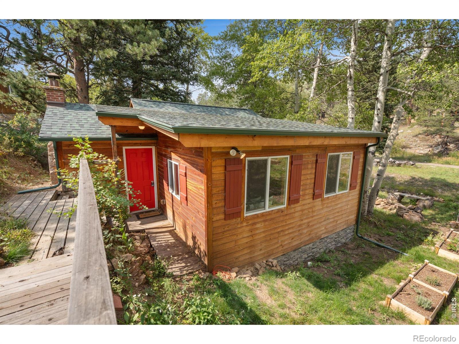 MLS Image #34 for 6781  county road 43 ,glen haven, Colorado